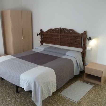 Appartamento Franca Mestre Extérieur photo