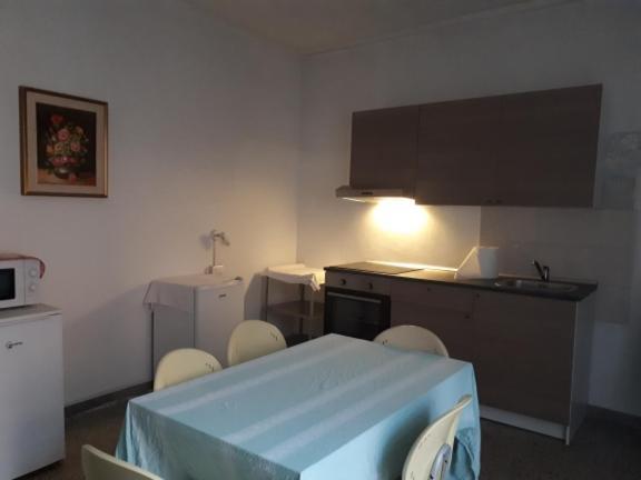 Appartamento Franca Mestre Extérieur photo