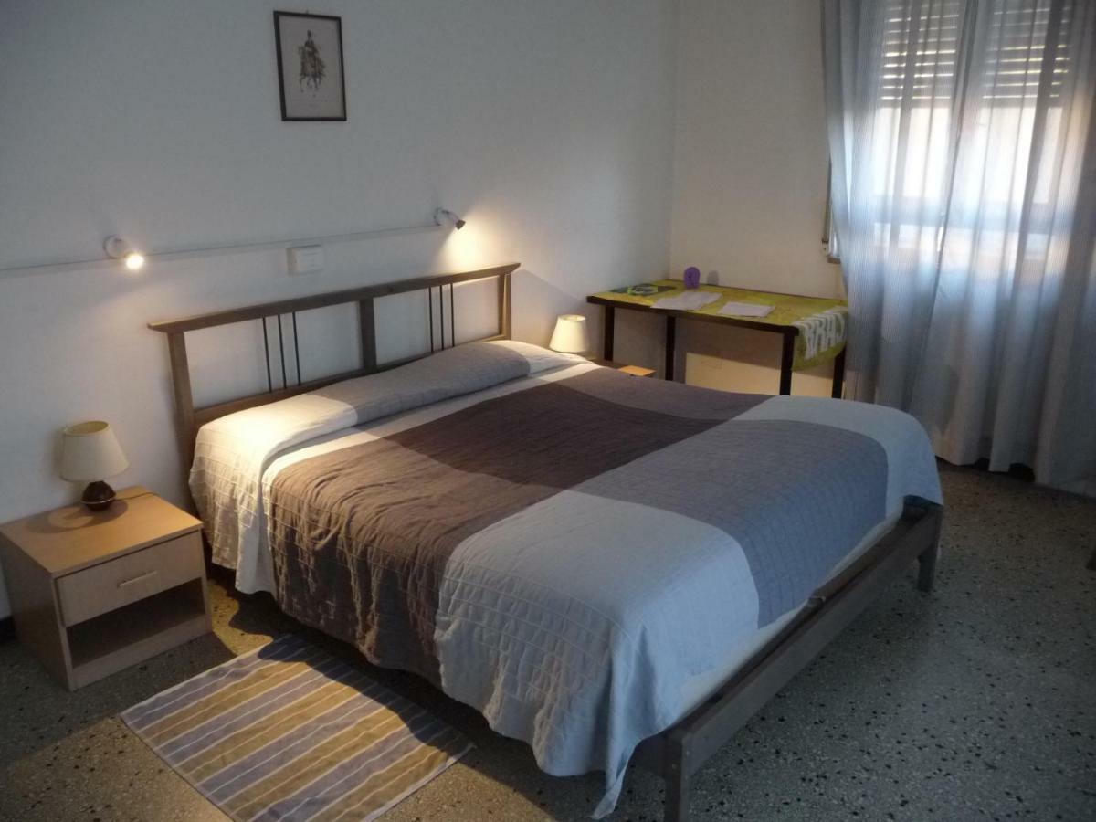 Appartamento Franca Mestre Extérieur photo