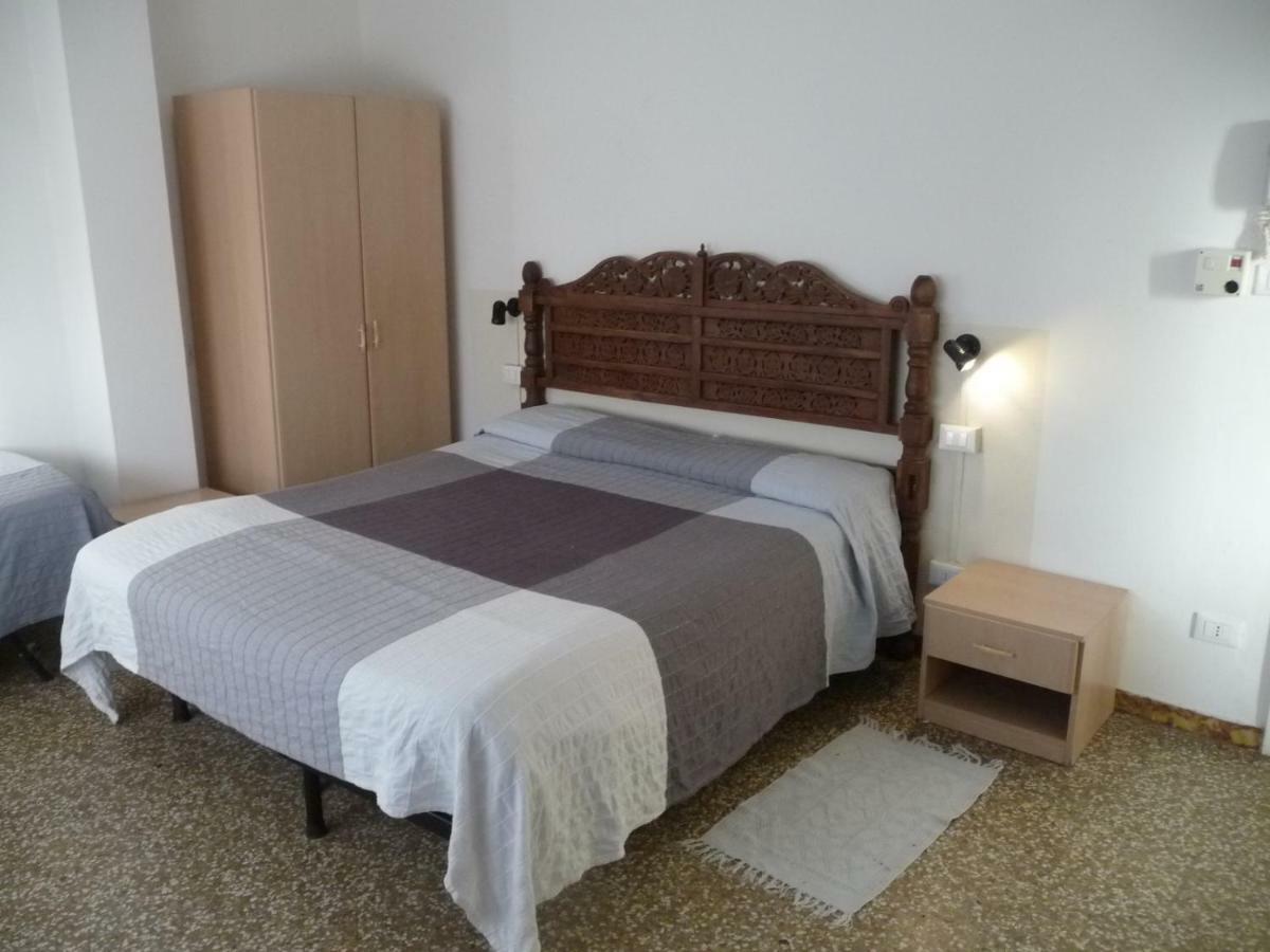 Appartamento Franca Mestre Extérieur photo