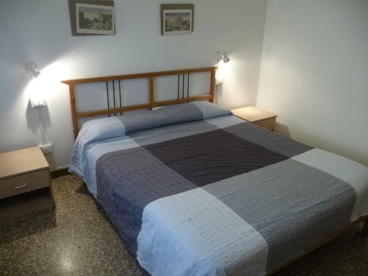 Appartamento Franca Mestre Extérieur photo