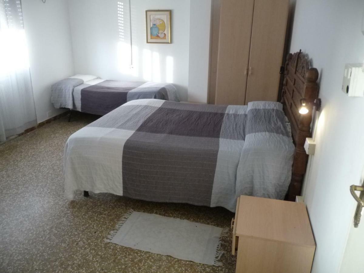 Appartamento Franca Mestre Extérieur photo